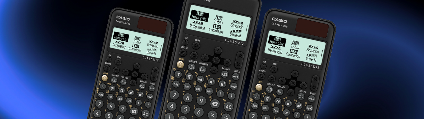 CALCULADORA