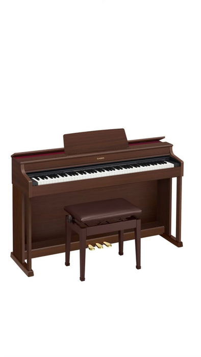 Piano con mueble AP-470BN