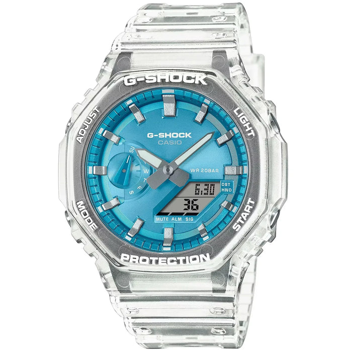 GA-2100BM-7A2