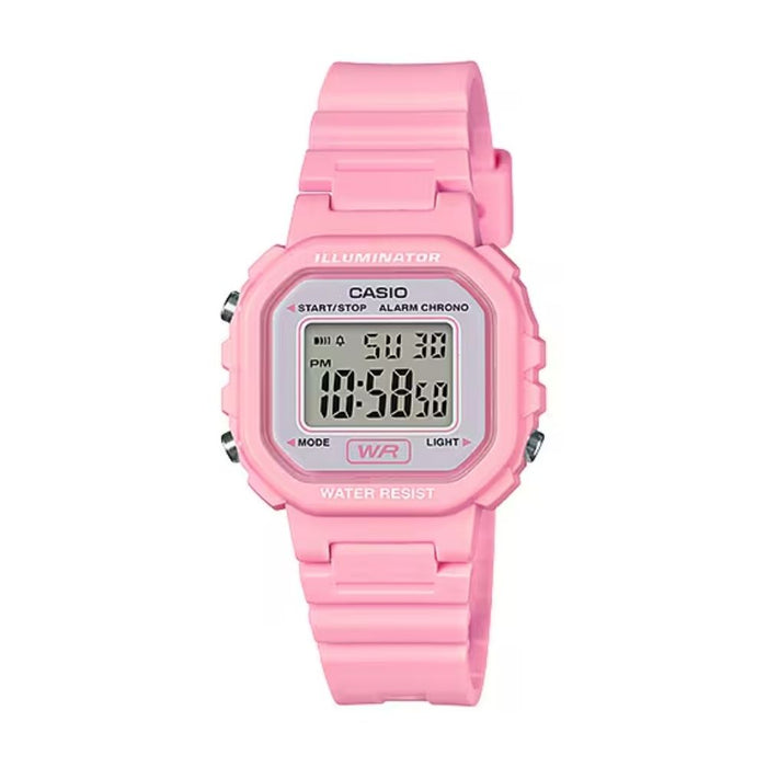 Reloj deportivo correa de resina LA-20WH-4A1