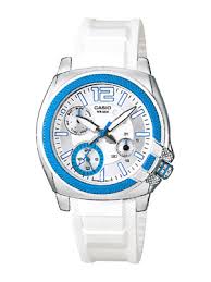 Reloj Analogo LTP-1320B-2A1V