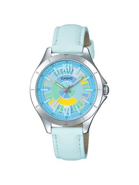 Reloj Analogo Casio LTP-E129L-2A