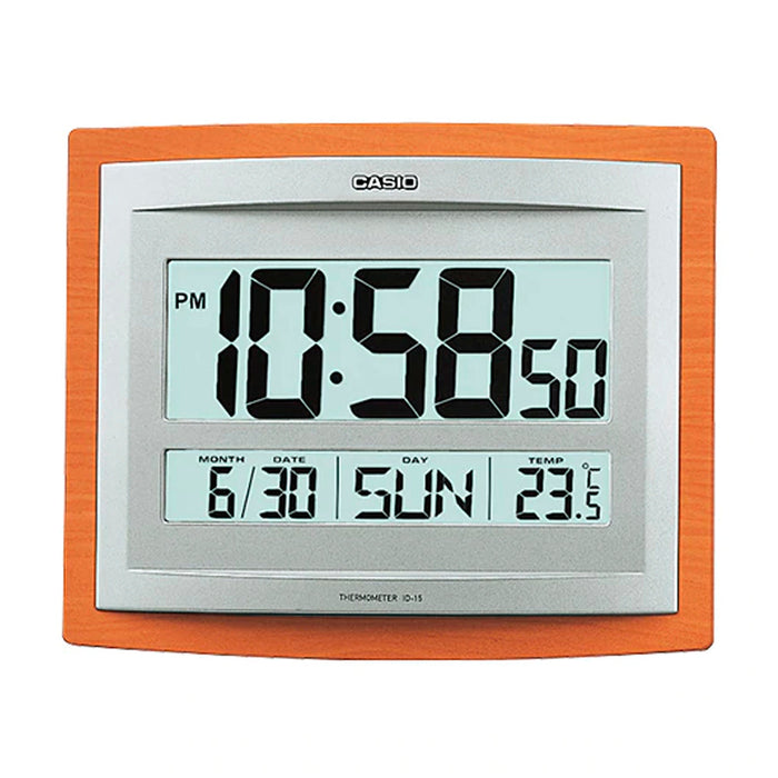Reloj de pared ID-15-5