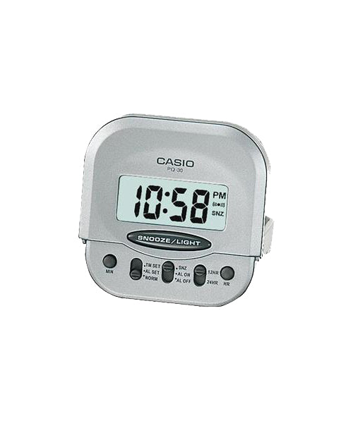 Reloj despertador PQ-30-8