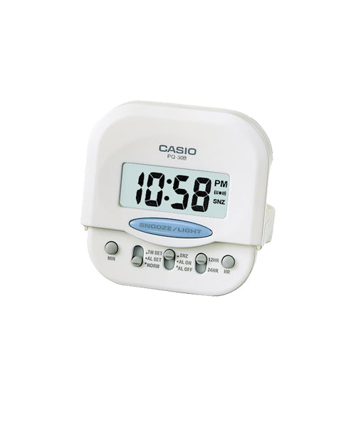 Reloj despertador PQ-30B-7