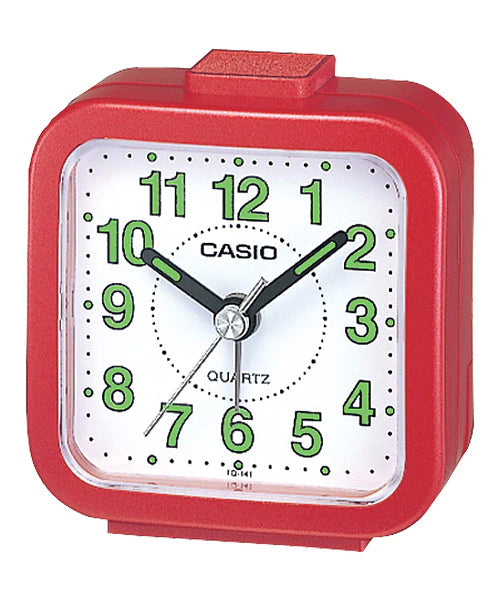 Reloj despertador TQ-141-4