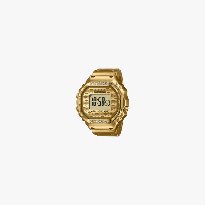 CASIO x J Balvin - Reloj Casio con Anillo - CRW-001JB-9