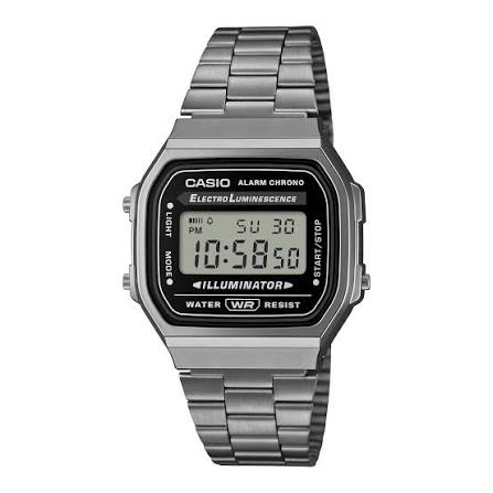 Reloj Casio Vintage A-168WGG-1A