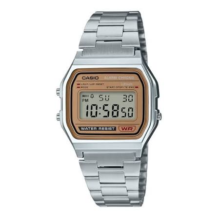 Reloj Casio Vintage A158WEA-9