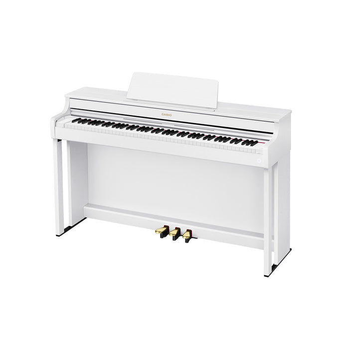 PIANO CON MUEBLE AP-300WE