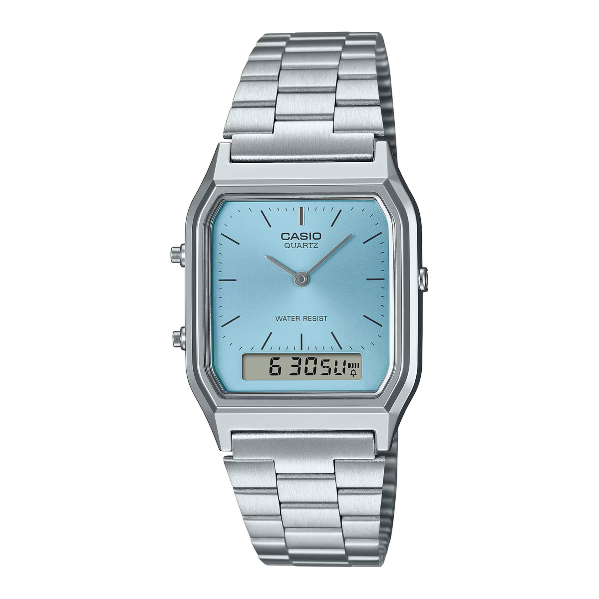 Casio AQ-230A-7DMQYES : Collection Montres Homme Élégantes