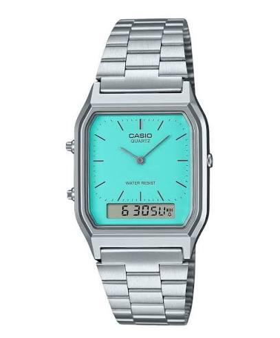 Reloj Casio Vintage AQ-230A-2A2