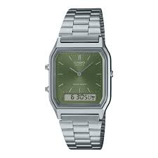 Reloj Casio Vintage AQ-230A-3A
