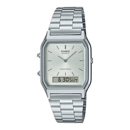 Reloj Casio Vintage AQ-230A-7AMQY
