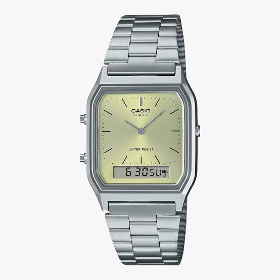 Reloj Casio Vintage AQ-230A-9A