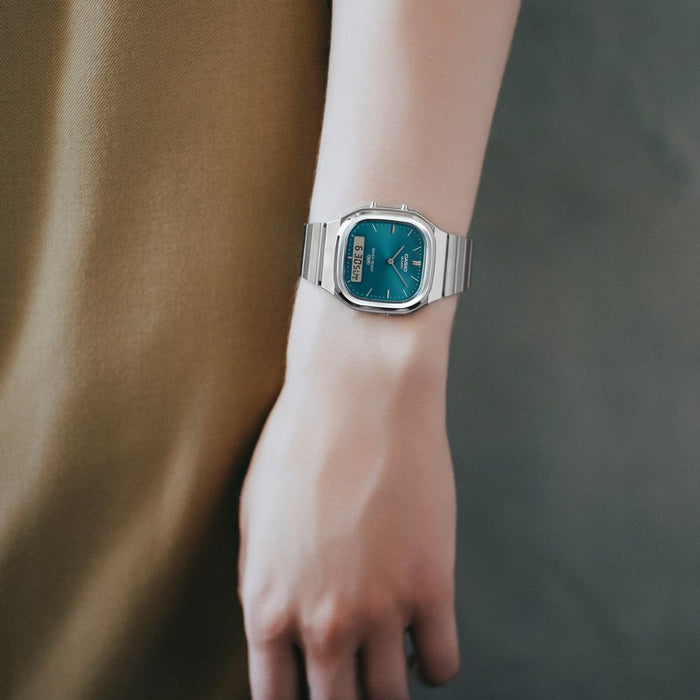 Reloj Vintage para dama AQ-240E-3A