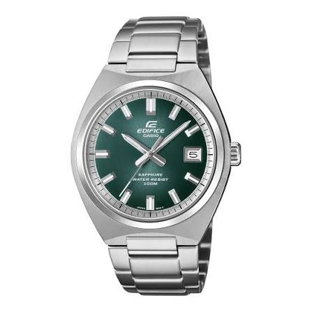 Casio Edifice EFB-109D-3AV