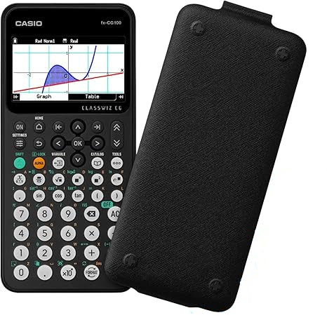 FX-CG100