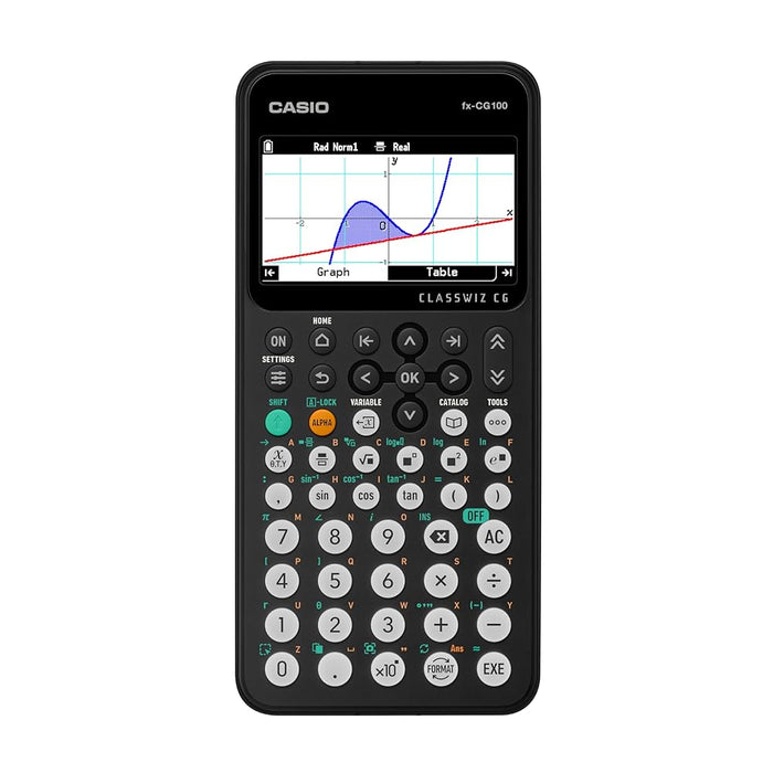 FX-CG100
