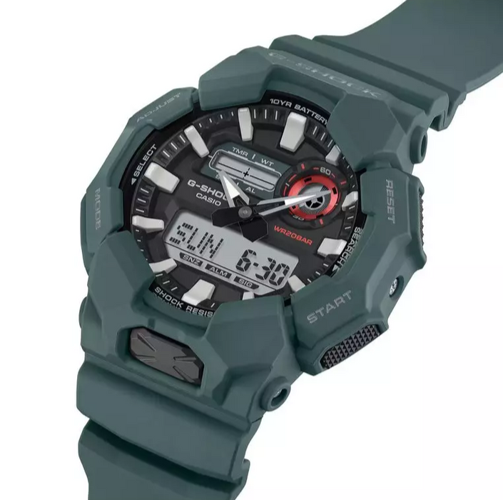 GA-010CE-2A