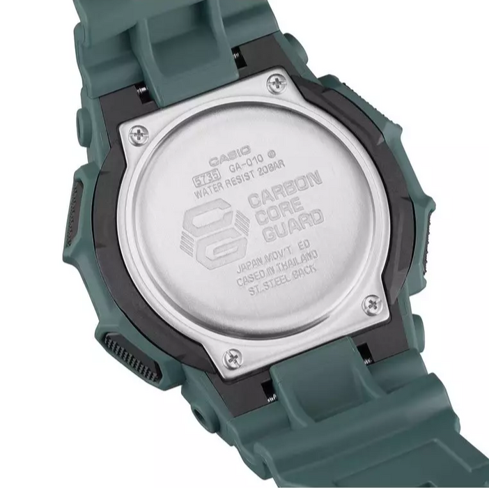 GA-010CE-2A