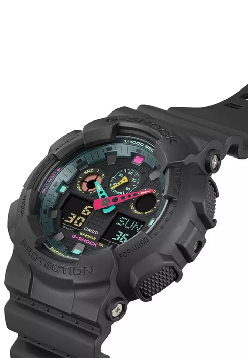 GA-100MF-1A