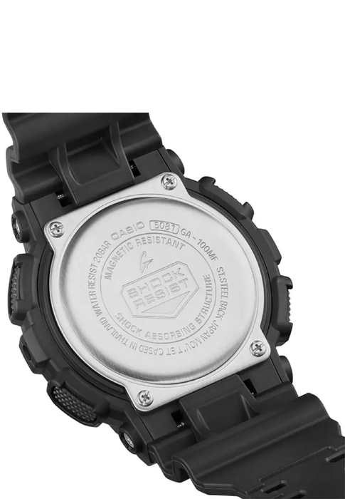 GA-100MF-1A