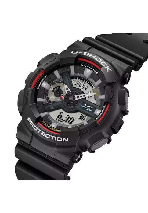 GA-110RL-1A