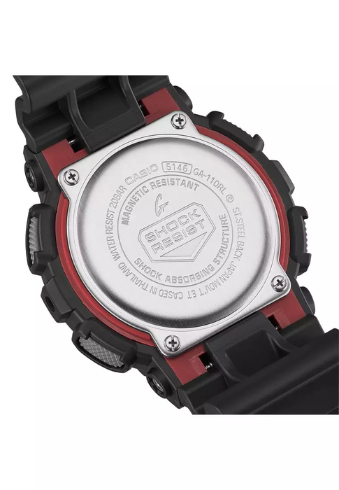 GA-110RL-1A