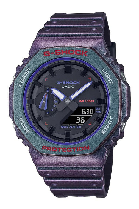 GA-2100AH-6A