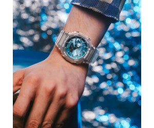 GA-2100BM-7A2