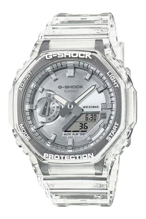 GA-2100BM-7A2
