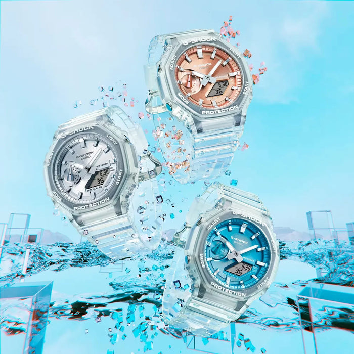 GA-2100BM-7A8