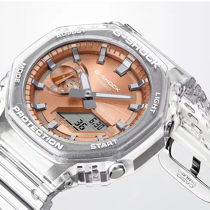 GA-2100BM-7A5