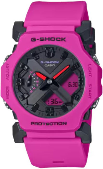 Reloj G-Shock deportivo correa de resina GA-2300-4A