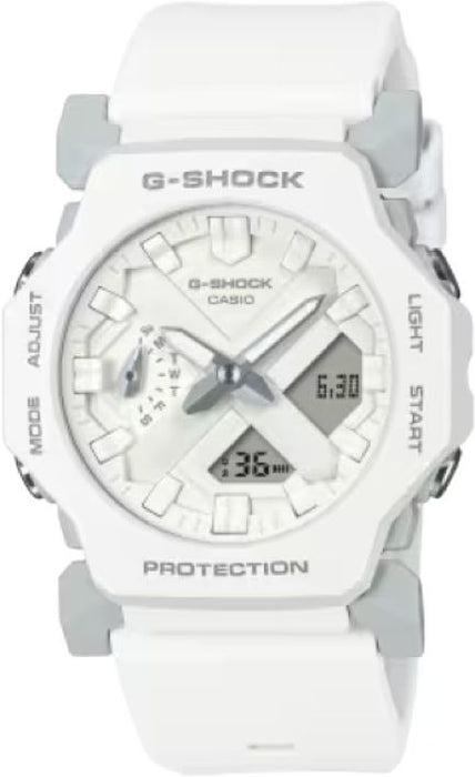 Reloj G-Shock deportivo correa de resinaGA-2300-7A