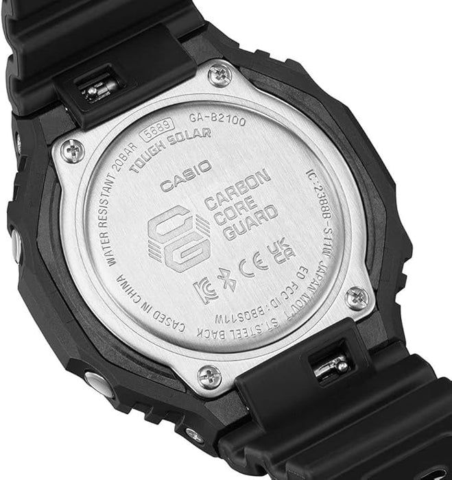 GA-B2100BBR-1A