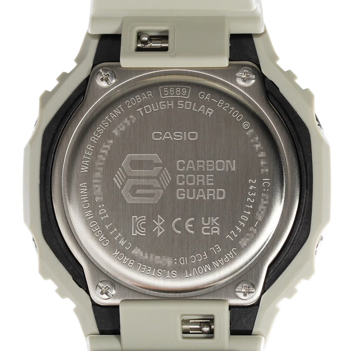 GA-B2100LUU-5A