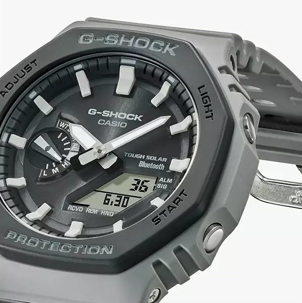 GA-B2100LUU-8A