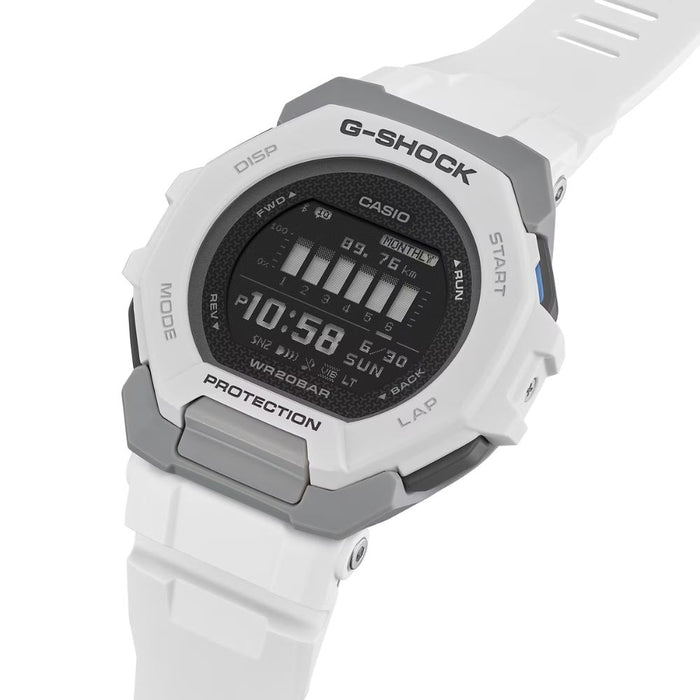 Reloj G-Shock deportivo correa de resina GBD-300-7