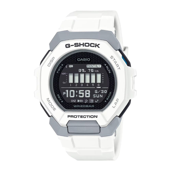 Reloj G-Shock deportivo correa de resina GBD-300-7