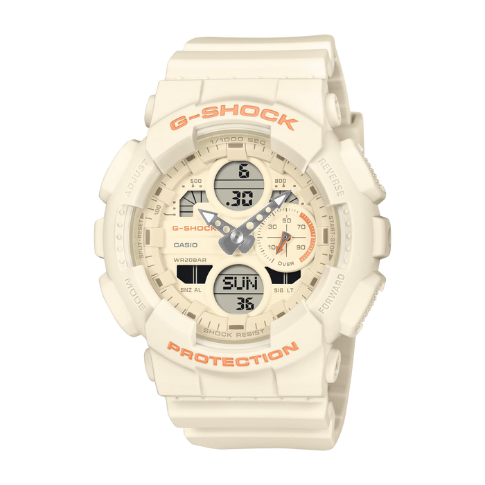 Reloj Casio G-shock para mujer GMA-S140-7A