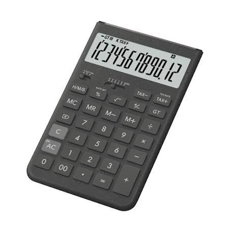Casio JT-200T-GY (Comfy)