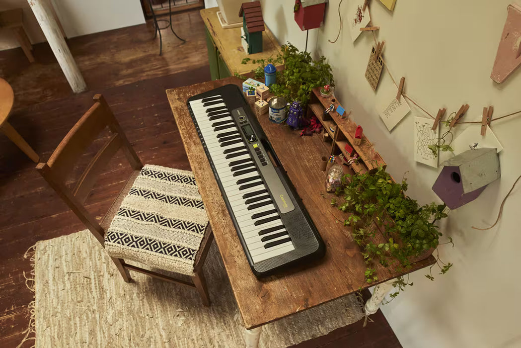 Casio LK-S250