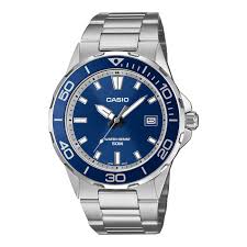 Casio MTD-145D-2AV