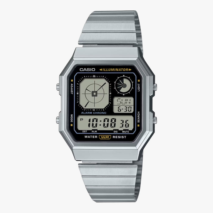 Reloj Casio Vintage A130WE-1A