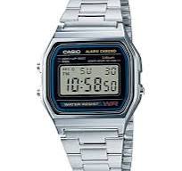 Reloj Casio Vintage A158WA-1