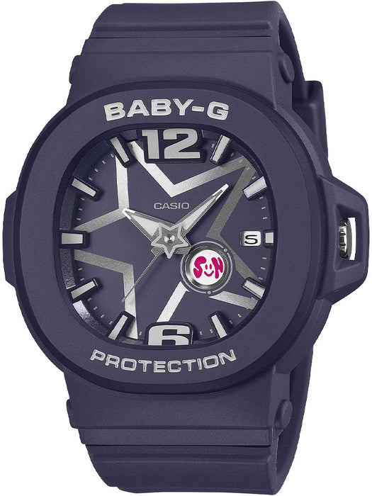 Reloj Baby-G para dama BGA-10D-2A1