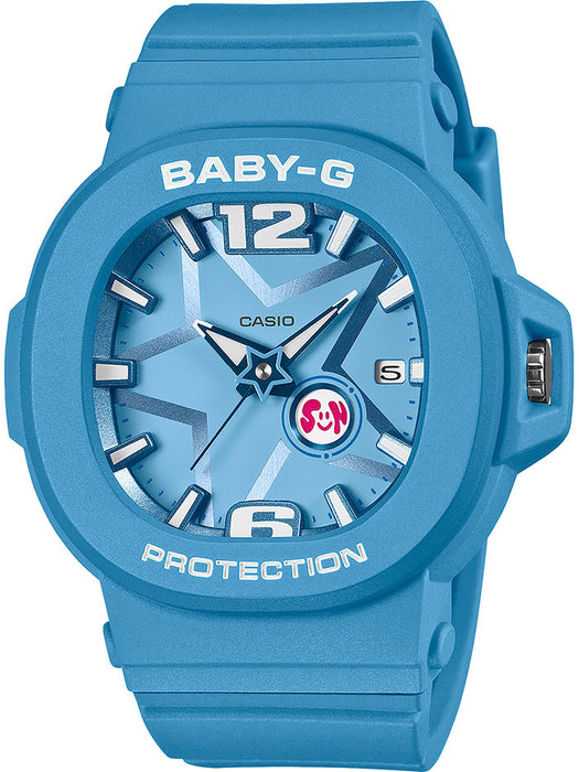 Reloj Baby-G para dama BGA-10D-2A2