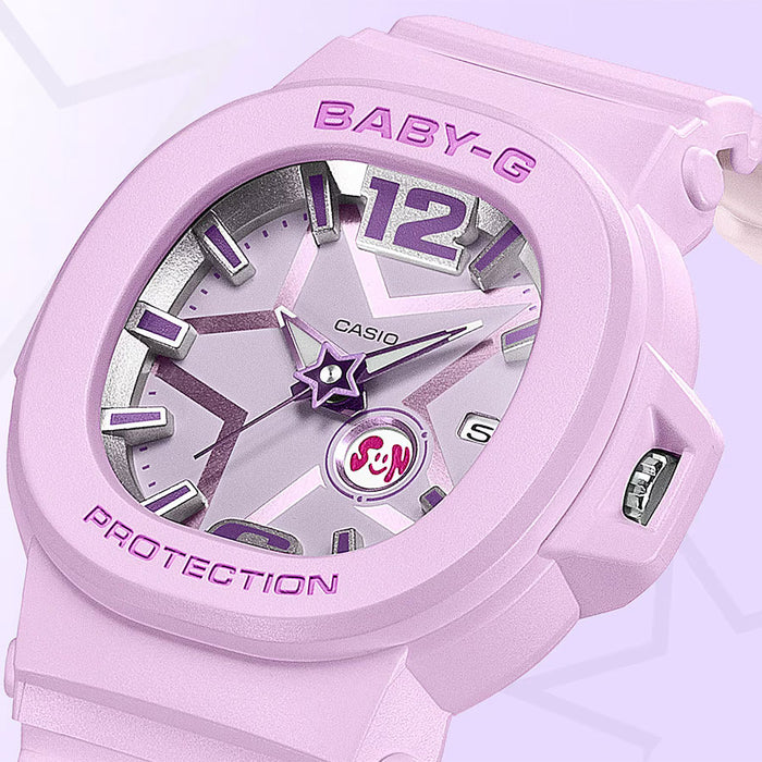 Reloj Baby-G para dama BGA-10D-6A